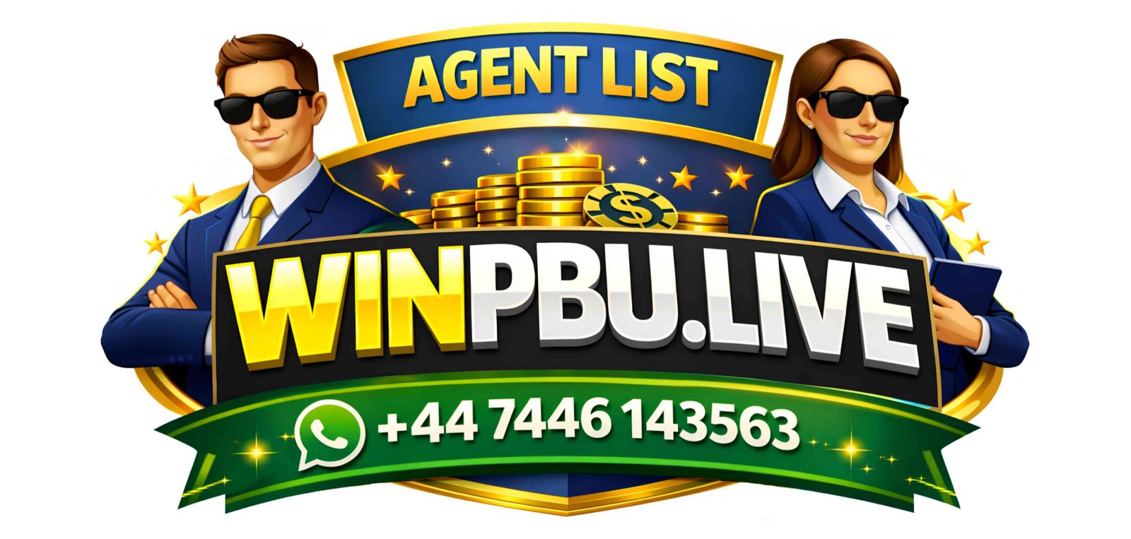 winpbu - বিশ্বস্ত এজেন্ট ডিরেক্টরি