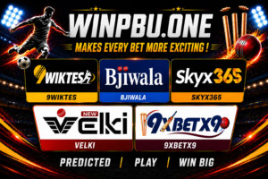 Winpbu Agent List